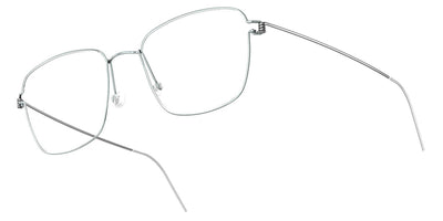 Lindberg® Air Titanium Rim™ Pablo LIN ATR Pablo Basic-P30-P30-P10 52 - Basic-P30-P30 Eyeglasses