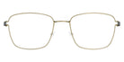 Lindberg® Air Titanium Rim™ Pablo LIN ATR Pablo Basic-P35-P35-P10 52 - Basic-P35-P35 Eyeglasses