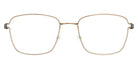 Lindberg® Air Titanium Rim™ Pablo LIN ATR Pablo Basic-P60-P60-P10 52 - Basic-P60-P60 Eyeglasses