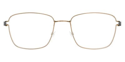 Lindberg® Air Titanium Rim™ Pablo LIN ATR Pablo Basic-P60-P60-P10 52 - Basic-P60-P60 Eyeglasses