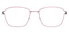 Lindberg® Air Titanium Rim™ Pablo LIN ATR Pablo Basic-P70-P70-P10 52 - Basic-P70-P70 Eyeglasses