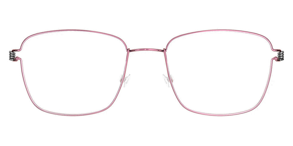 Lindberg® Air Titanium Rim™ Pablo LIN ATR Pablo Basic-P70-P70-P10 52 - Basic-P70-P70 Eyeglasses