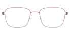 Lindberg® Air Titanium Rim™ Pablo LIN ATR Pablo Basic-P75-P75-P10 52 - Basic-P75-P75 Eyeglasses