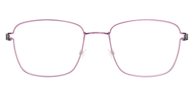 Lindberg® Air Titanium Rim™ Pablo LIN ATR Pablo Basic-P75-P75-P10 52 - Basic-P75-P75 Eyeglasses