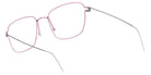 Lindberg® Air Titanium Rim™ Pablo LIN ATR Pablo Basic-P75-P75-P10 52 - Basic-P75-P75 Eyeglasses