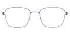 Lindberg® Air Titanium Rim™ Pablo LIN ATR Pablo Basic-P77-P77-P10 52 - Basic-P77-P77 Eyeglasses