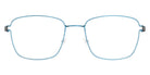 Lindberg® Air Titanium Rim™ Pablo LIN ATR Pablo Basic-P80-P80-P10 52 - Basic-P80-P80 Eyeglasses