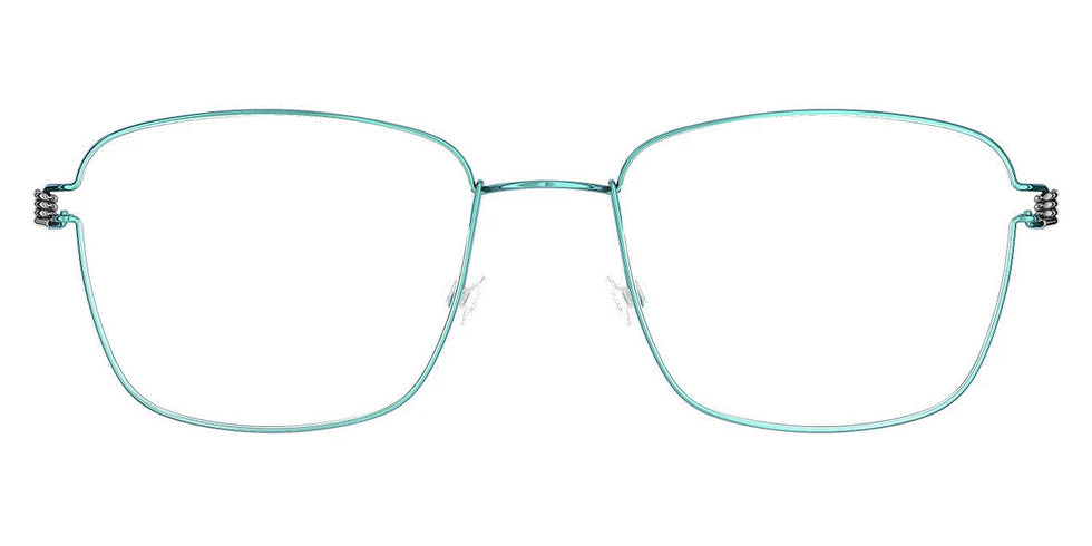 Lindberg® Air Titanium Rim™ Pablo LIN ATR Pablo Basic-P85-P85-P10 52 - Basic-P85-P85 Eyeglasses