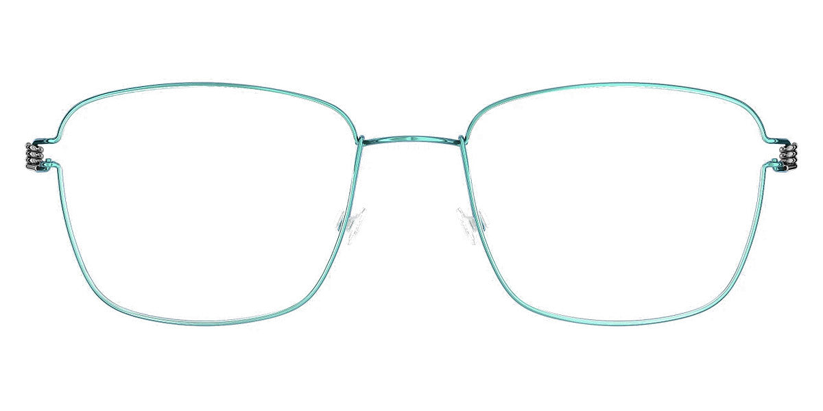 Lindberg® Air Titanium Rim™ Pablo LIN ATR Pablo Basic-P85-P85-P10 52 - Basic-P85-P85 Eyeglasses