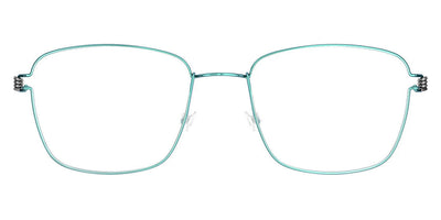 Lindberg® Air Titanium Rim™ Pablo LIN ATR Pablo Basic-P85-P85-P10 52 - Basic-P85-P85 Eyeglasses