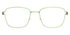 Lindberg® Air Titanium Rim™ Pablo LIN ATR Pablo Basic-P95-P95-P10 52 - Basic-P95-P95 Eyeglasses