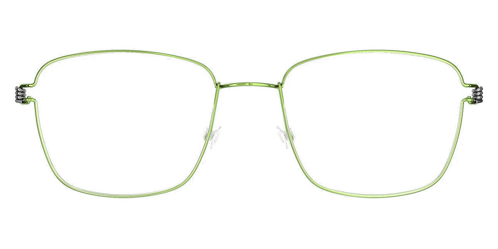 Lindberg® Air Titanium Rim™ Pablo LIN ATR Pablo Basic-P95-P95-P10 52 - Basic-P95-P95 Eyeglasses