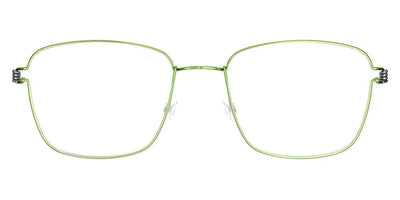 Lindberg® Air Titanium Rim™ Pablo LIN ATR Pablo Basic-P95-P95-P10 52 - Basic-P95-P95 Eyeglasses