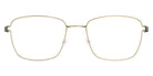 Lindberg® Air Titanium Rim™ Pablo LIN ATR Pablo Basic-PGT-PGT-P10 52 - Basic-PGT-PGT Eyeglasses