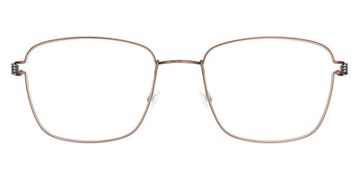 Lindberg® Air Titanium Rim™ Pablo LIN ATR Pablo Basic-PU12-PU12-P10 52 - Basic-PU12-PU12 Eyeglasses