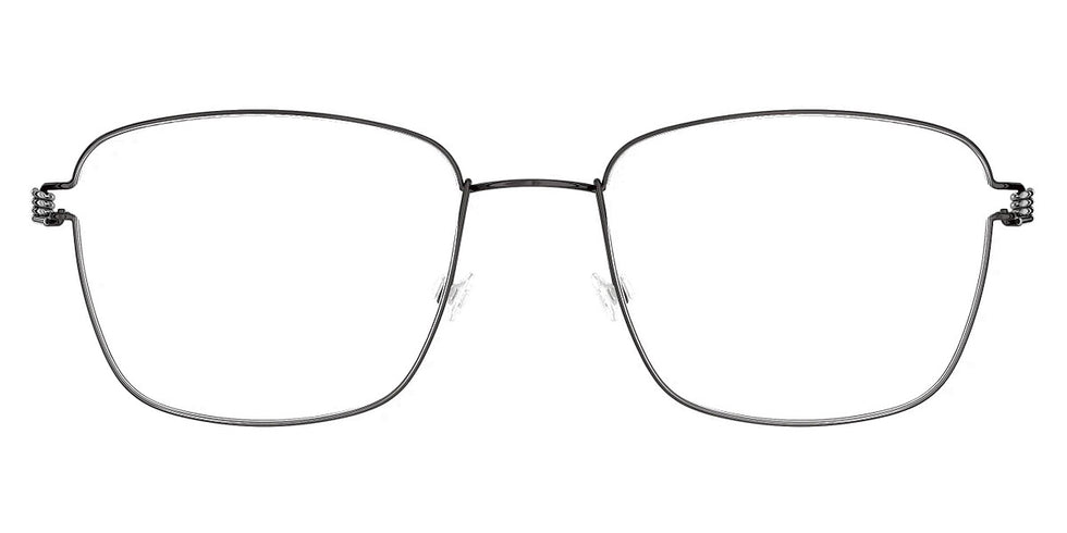 Lindberg® Air Titanium Rim™ Pablo LIN ATR Pablo Basic-PU9-PU9-P10 52 - Basic-PU9-PU9 Eyeglasses