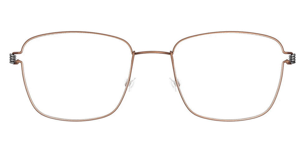 Lindberg® Air Titanium Rim™ Pablo LIN ATR Pablo Basic-U12-U12-P10 52 - Basic-U12-U12 Eyeglasses