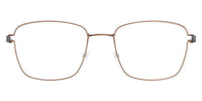 Lindberg® Air Titanium Rim™ Pablo LIN ATR Pablo Basic-U12-U12-P10 52 - Basic-U12-U12 Eyeglasses