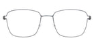 Lindberg® Air Titanium Rim™ Pablo LIN ATR Pablo Basic-U16-U16-P10 52 - Basic-U16-U16 Eyeglasses
