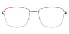 Lindberg® Air Titanium Rim™ Pablo LIN ATR Pablo Basic-U33-P10-P10 52 - Basic-U33-P10 Eyeglasses