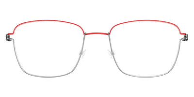 Lindberg® Air Titanium Rim™ Pablo LIN ATR Pablo Basic-U33-P10-P10 52 - Basic-U33-P10 Eyeglasses