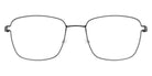 Lindberg® Air Titanium Rim™ Pablo LIN ATR Pablo Basic-U9-U9-P10 52 - Basic-U9-U9 Eyeglasses