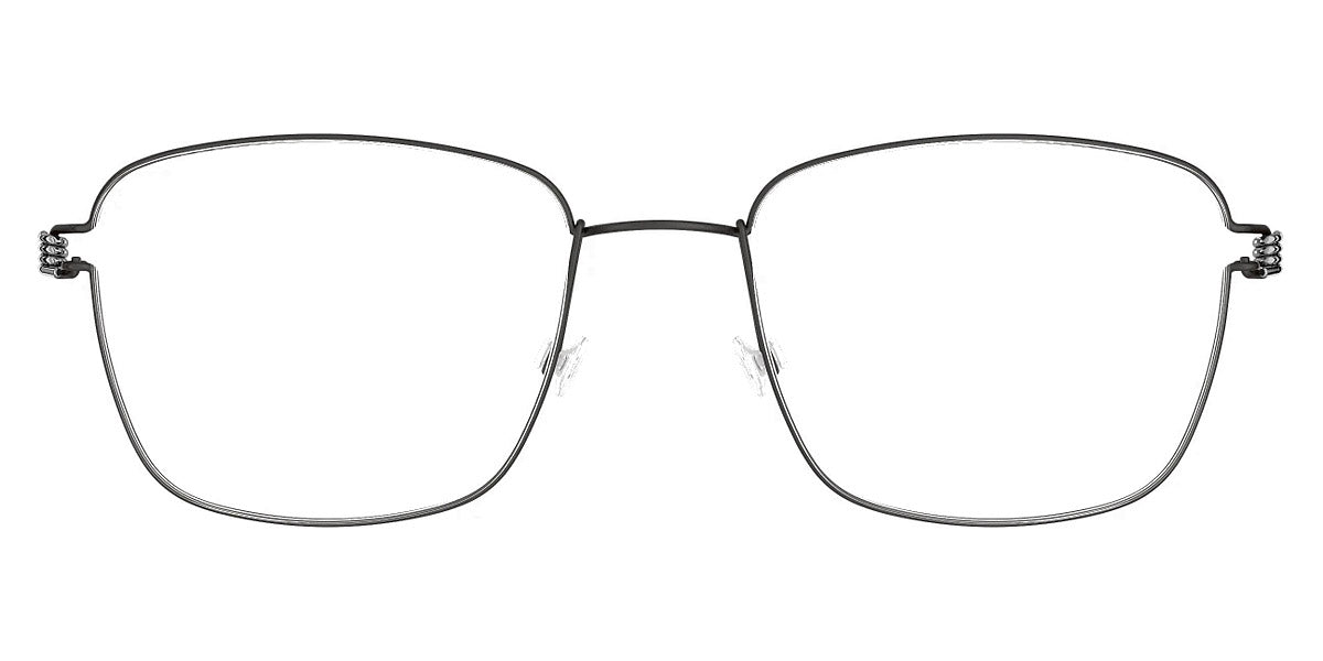 Lindberg® Air Titanium Rim™ Pablo LIN ATR Pablo Basic-U9-U9-P10 52 - Basic-U9-U9 Eyeglasses