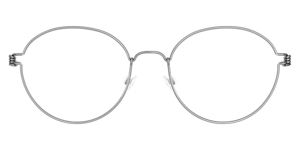 Lindberg® Air Titanium Rim™ Panto LIN ATR Panto Basic-10-10-P10 48 - Basic-10-10 Eyeglasses