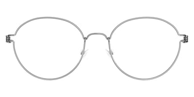 Lindberg® Air Titanium Rim™ Panto LIN ATR Panto Basic-10-10-P10 48 - Basic-10-10 Eyeglasses