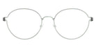 Lindberg® Air Titanium Rim™ Panto LIN ATR Panto Basic-30-30-P10 48 - Basic-30-30 Eyeglasses