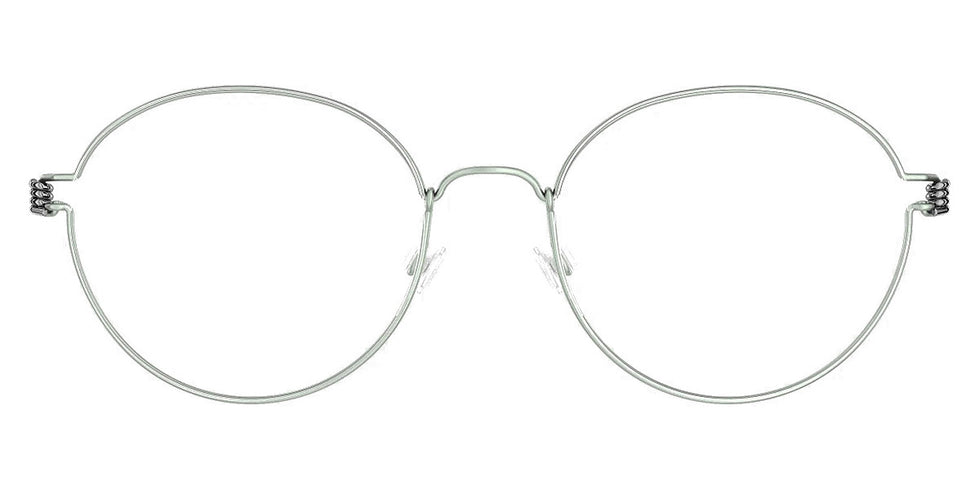 Lindberg® Air Titanium Rim™ Panto LIN ATR Panto Basic-30-30-P10 48 - Basic-30-30 Eyeglasses