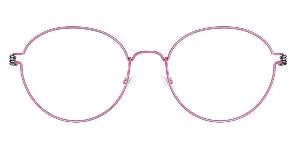 Lindberg® Air Titanium Rim™ Panto LIN ATR Panto Basic-70-70-P10 48 - Basic-70-70 Eyeglasses