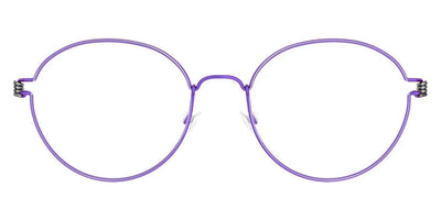 Lindberg® Air Titanium Rim™ Panto LIN ATR Panto Basic-77-77-P10 48 - Basic-77-77 Eyeglasses