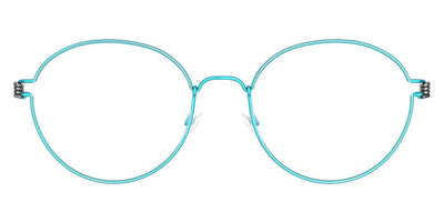 Lindberg® Air Titanium Rim™ Panto LIN ATR Panto Basic-80-80-P10 48 - Basic-80-80 Eyeglasses