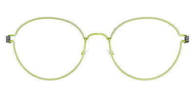 Lindberg® Air Titanium Rim™ Panto LIN ATR Panto Basic-95-95-P10 48 - Basic-95-95 Eyeglasses