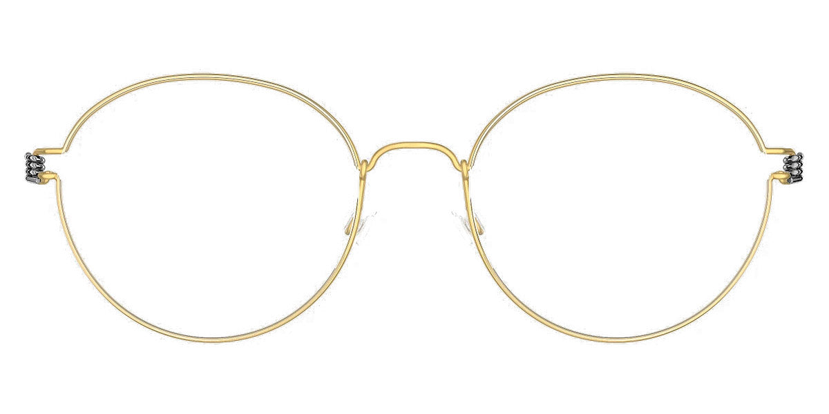 Lindberg® Air Titanium Rim™ Panto Panto Eyeglasses - EuroOptica