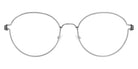 Lindberg® Air Titanium Rim™ Panto LIN ATR Panto Basic-P10-P10-P10 48 - Basic-P10-P10 Eyeglasses