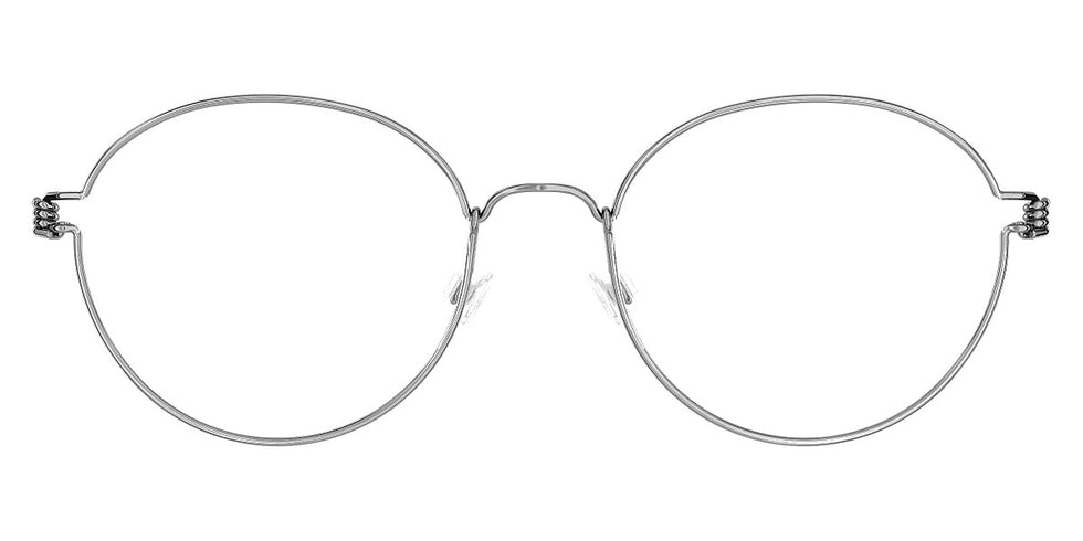 Lindberg® Air Titanium Rim™ Panto LIN ATR Panto Basic-P10-P10-P10 48 - Basic-P10-P10 Eyeglasses