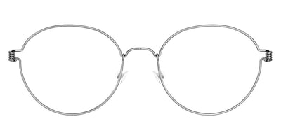 Lindberg® Air Titanium Rim™ Panto LIN ATR Panto Basic-P10-P10-P10 48 - Basic-P10-P10 Eyeglasses