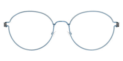 Lindberg® Air Titanium Rim™ Panto LIN ATR Panto Basic-P20-P20-P10 48 - Basic-P20-P20 Eyeglasses