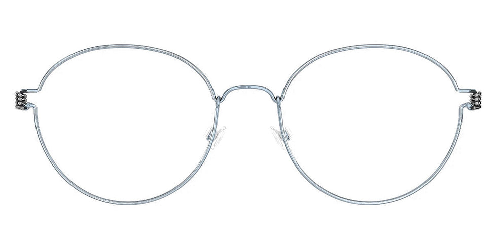 Lindberg® Air Titanium Rim™ Panto LIN ATR Panto Basic-P25-P25-P10 48 - Basic-P25-P25 Eyeglasses
