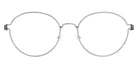 Lindberg® Air Titanium Rim™ Panto LIN ATR Panto Basic-P30-P30-P10 48 - Basic-P30-P30 Eyeglasses