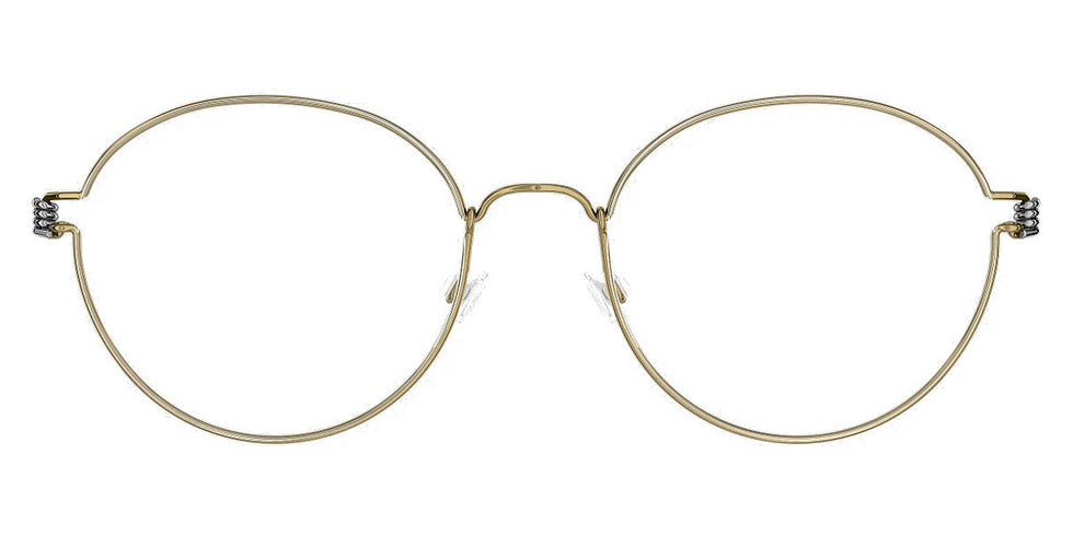 Lindberg® Air Titanium Rim™ Panto LIN ATR Panto Basic-P35-P35-P10 48 - Basic-P35-P35 Eyeglasses