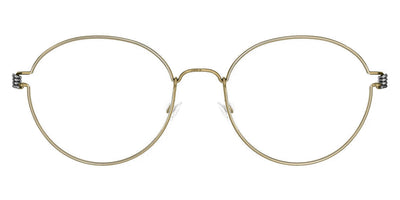 Lindberg® Air Titanium Rim™ Panto LIN ATR Panto Basic-P35-P35-P10 48 - Basic-P35-P35 Eyeglasses