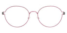 Lindberg® Air Titanium Rim™ Panto LIN ATR Panto Basic-P70-P70-P10 48 - Basic-P70-P70 Eyeglasses