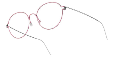 Lindberg® Air Titanium Rim™ Panto LIN ATR Panto Basic-P70-P70-P10 48 - Basic-P70-P70 Eyeglasses