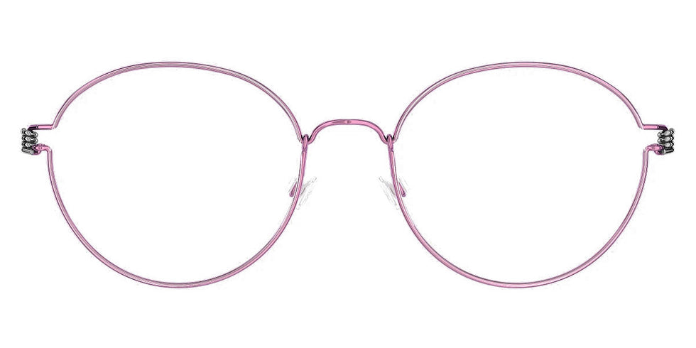 Lindberg® Air Titanium Rim™ Panto LIN ATR Panto Basic-P75-P75-P10 48 - Basic-P75-P75 Eyeglasses