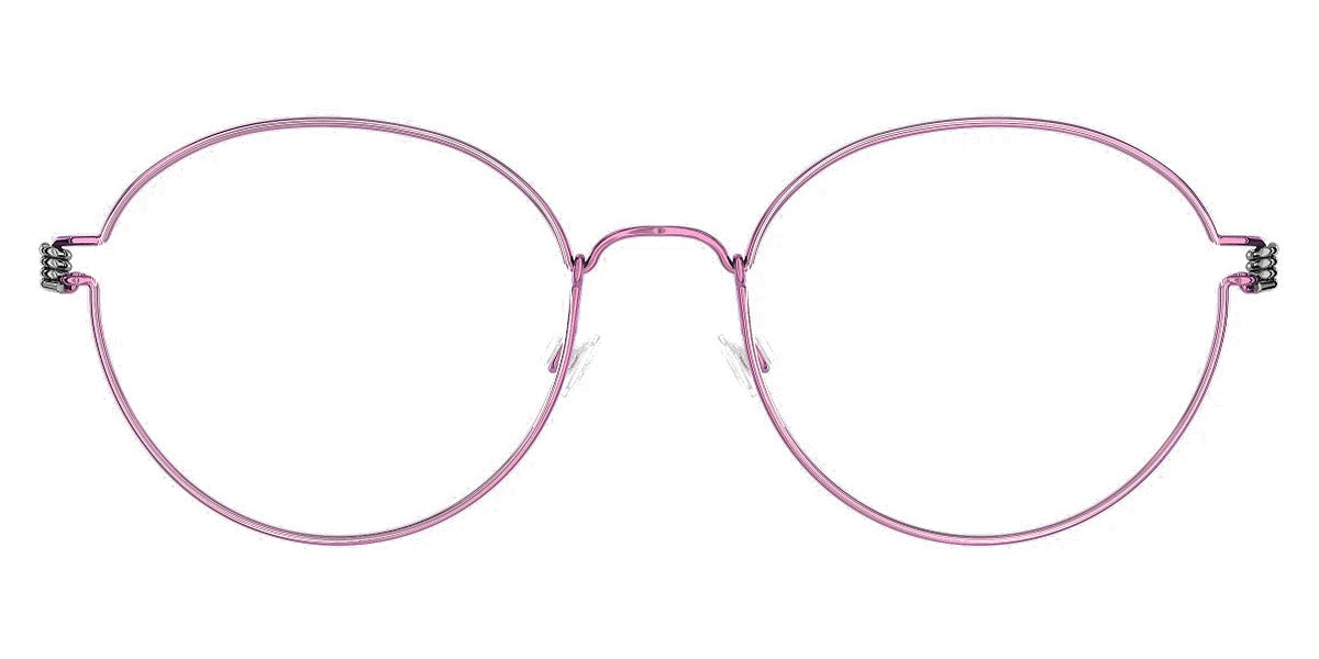 Lindberg® Air Titanium Rim™ Panto LIN ATR Panto Basic-P75-P75-P10 48 - Basic-P75-P75 Eyeglasses