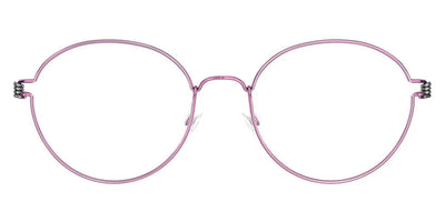 Lindberg® Air Titanium Rim™ Panto LIN ATR Panto Basic-P75-P75-P10 48 - Basic-P75-P75 Eyeglasses