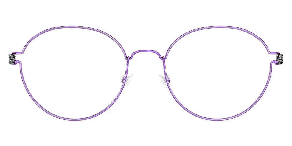 Lindberg® Air Titanium Rim™ Panto LIN ATR Panto Basic-P77-P77-P10 48 - Basic-P77-P77 Eyeglasses